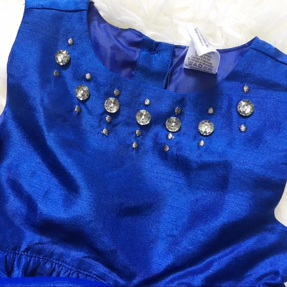 NWT Gymboree Dress